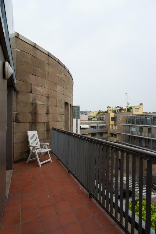 Вилла Cozy Penthouse Сан-Донато-Миланезе Экстерьер фото