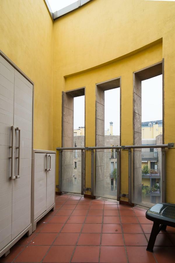 Вилла Cozy Penthouse Сан-Донато-Миланезе Экстерьер фото